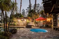 Villa Terra Bella, by Vinifera Homes - Villas