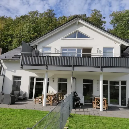 Apartment Ritzhagen