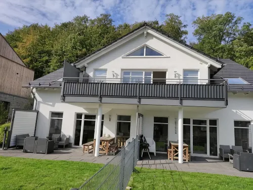 Apartment Ritzhagen - 2-Star