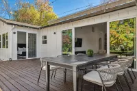 BRAND NEW!! Spacious and Pristine newly remodeled 4-bedroom home in Glen Ellen. - Luxury