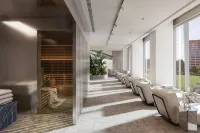 Estrel Tower - New