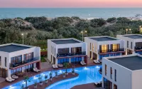 FЮNF LUXURY RESORT & SPA ANAPA MIRACLEON - Boutique
