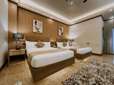 Rosepine Hotel