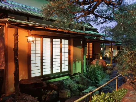 Atami Sekitei