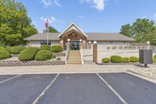 2 bedroom, 2 bath ground floor condo with indoor pool minutes from Branson strip - بوتيك