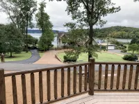Lake View Perfect Family Getaway, Fishing Spot or Retreat 3 mi to  City Harbor - 3 tähden