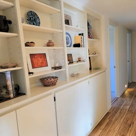 Magnificent Sedona Redrock Views; 7-Min Walk to Uptown;Single-Level;Eco-Friendly