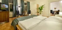 La Fenice - pet friendly