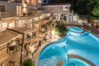 Hotel Stella Della Versilia - Pools