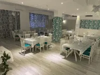 Oasi Park Hotel - breakfast