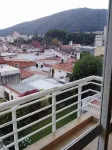 Apart Hotel Marilian - parking