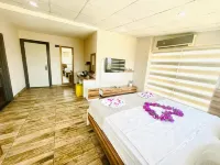Ale Park Hotel Apartments - Jacuzzi