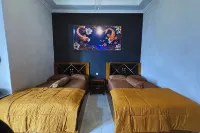 Homestay Honeymoon Bromo - parcheggio