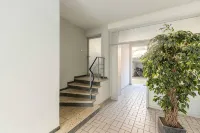 Complete 2 rooms Apartment near the city center of Rastatt - Wifi