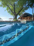 Shametu River Lodge - Pools