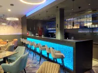 Wellness Hotel Panorama - bar