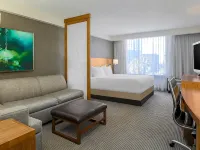 Hyatt Place San Jose Hotel in zona Museo dei Bambini Discovery