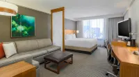 Hyatt Place San Jose - ที่มีที่จอดรถ