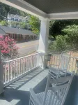 Charming 3-Bedroom Home in historic Harpers Ferry: Pet Friendly! - 4-Star