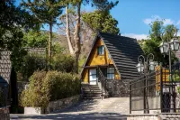 Jacob Neve Ativ by Jacob Hotels - Homestays