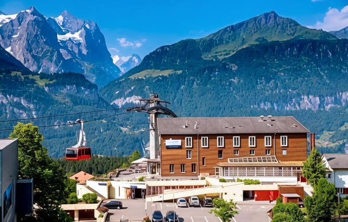 Hotel Panorama