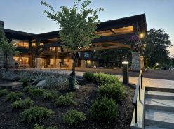 Oglebay Resort