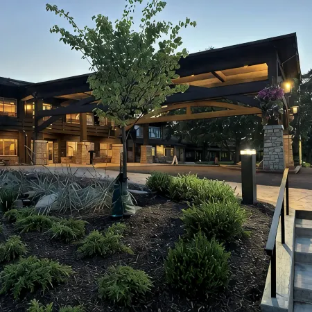 Oglebay Resort