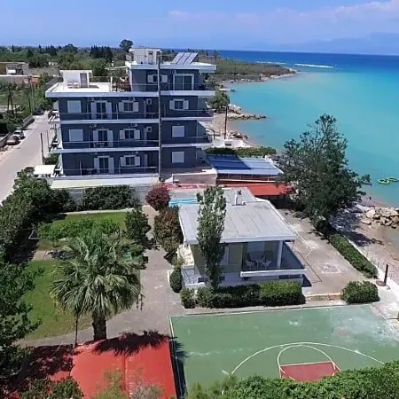 Marzi Boutique Hotel