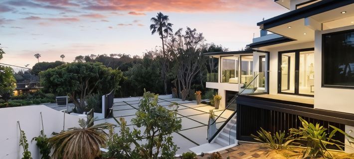 Sea Vista Hotels in Malibu