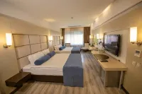 MY Hotel - Kitchens