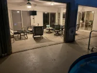 海岸魅力錫巴斯琴高地度假屋 - 4 星級