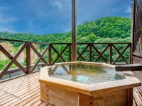Sankyo No Ideyu Kotakionsen - 2 stelle