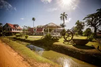 Boutique Hotel Peperpot - 3-Star