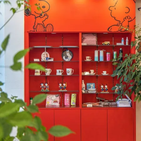 Boryeong Lehouse Pension