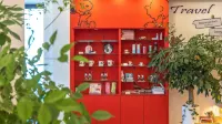 Boryeong Lehouse Pension - 4-Sterne