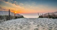 Pickleball Dream - All New, Modern Condo in Sea Colony. 10mins walk to the beach - Pools