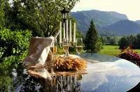 Nature Hotel Lukanc - 3-Star