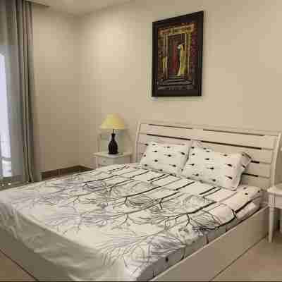 Aria Vung Tau,Sat Bien VA CO Ho Boi Mien Phi Rooms