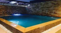 Coco Beach Resort Bangsaen - Romantik
