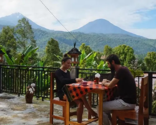 Edy Homestay Unggulan Photos