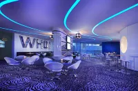 Megapolis Hotel Panama - Baarit