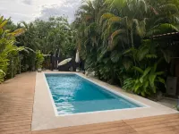 Cote Pacific Casitas - Villas