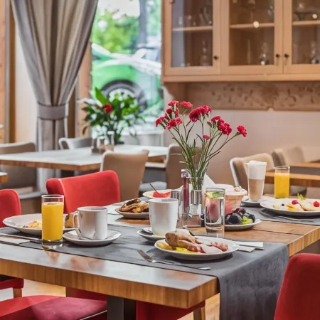 Hotel Foluszowy Potok
