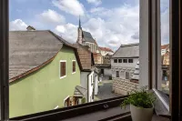 Apartmány U Pavla - Wifi