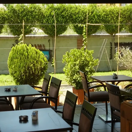 Drini Hotel