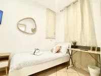 Bari Rooms Abate Gimma - 3-Star