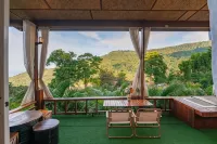 CR Farm stay - Romantische