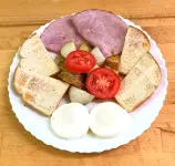 Cozy Corner Motel & Restaurant - breakfast
