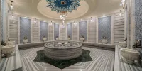 Bellis Deluxe Hotel & Heated for Winter Aqua Park - Spa