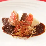 Kakegawa Grand Hotel - Frühstück